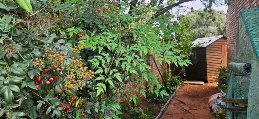 3 Bedroom Property for Sale in Universitas Ridge Free State